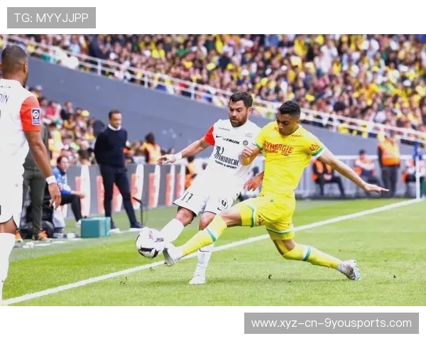 法甲劲旅势如破竹，比分3-1，比赛亮点：中场关键突破，射门精准度高