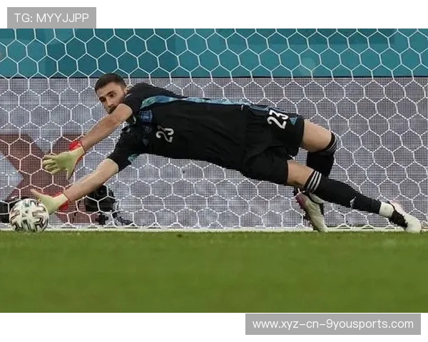 瑞士门将获“最佳雪地扑救奖”，瑞士门将sommer