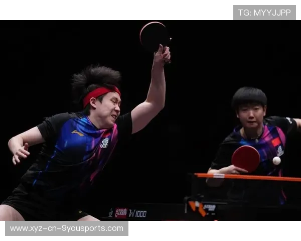 Chinese Taipei乒乓战术：精准预测与快速反应，台湾报道乒乓球